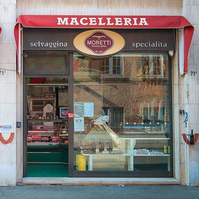 Punto vendita Ferrara - Macelleria Moretti-130