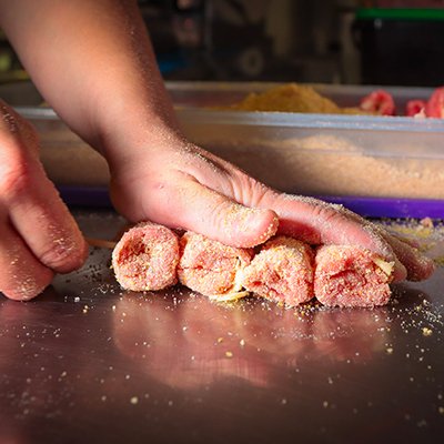 Preparati - Macelleria Moretti