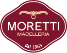 Logo Macelleria Moretti