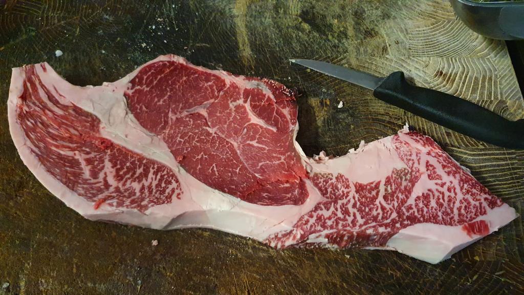 La BIG-STEAK