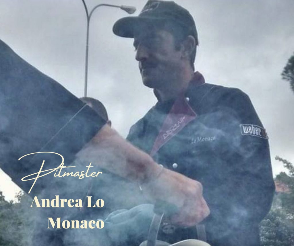 Lo Monaco - Macelleria Moretti