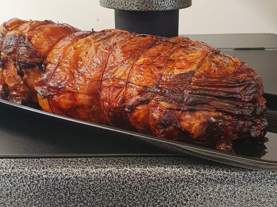 BBQ e Tacchinella all’Ascolana