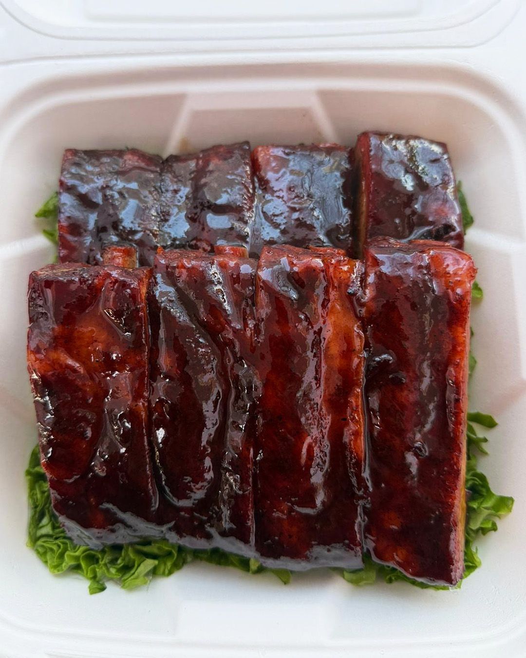 Smoking Butcher ribs - Macelleria Moretti Smoking Butcher ribs - Macelleria Moretti