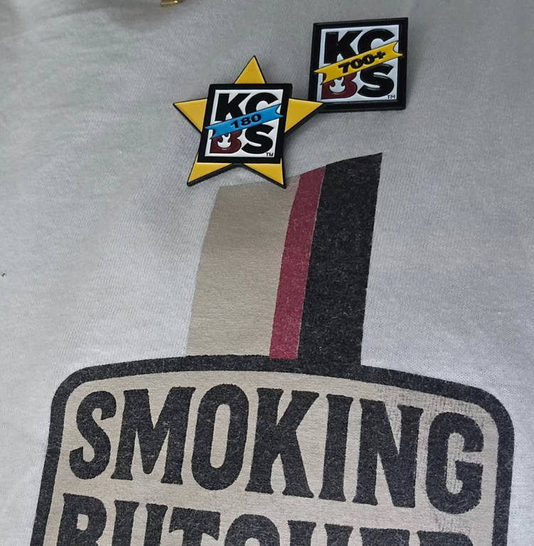 Smoking Butcher KCBS - Macelleria Moretti Smoking Butcher KCBS - Macelleria Moretti